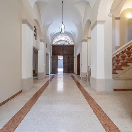 Via Emilia Centro - Stupendo Appartamento A Modena Exterior foto