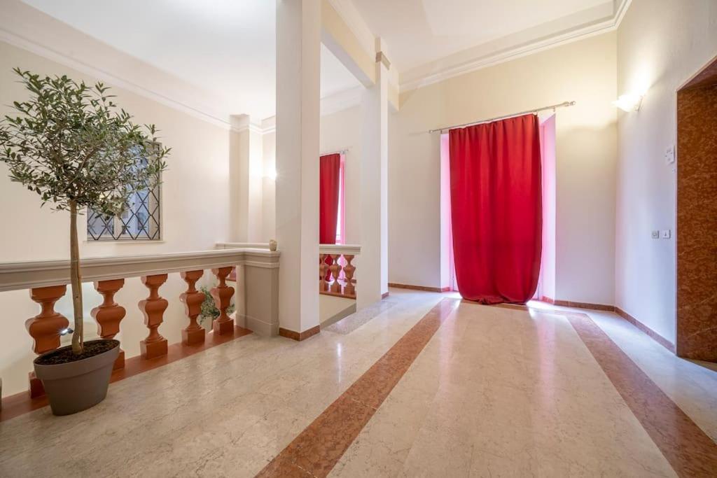 Via Emilia Centro - Stupendo Appartamento A Modena Exterior foto