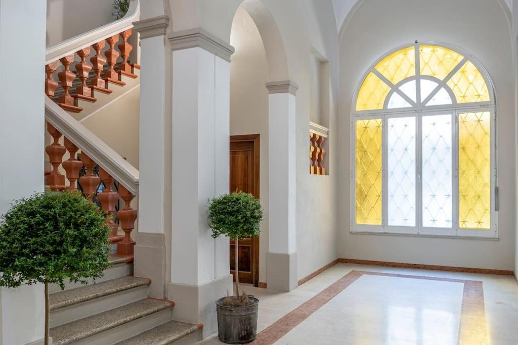 Via Emilia Centro - Stupendo Appartamento A Modena Exterior foto