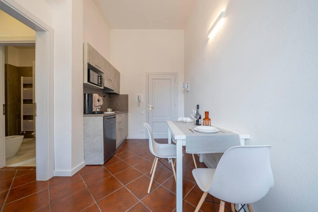 Via Emilia Centro - Stupendo Appartamento A Modena Exterior foto